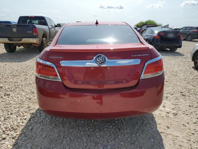 Photo 5 VIN: 1G4GC5ER4DF176137 - BUICK LACROSSE 