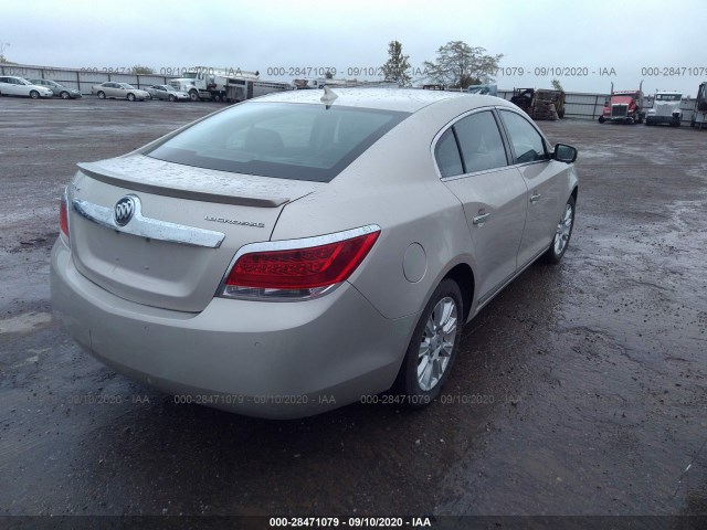 Photo 3 VIN: 1G4GC5ER4DF188627 - BUICK LACROSSE 