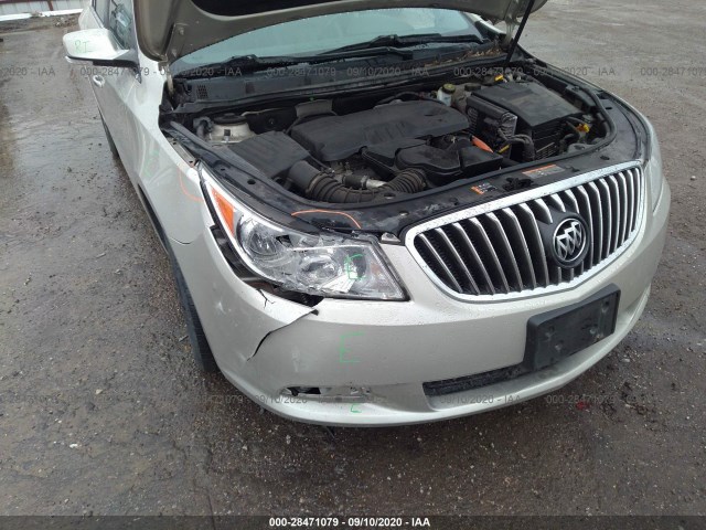 Photo 5 VIN: 1G4GC5ER4DF188627 - BUICK LACROSSE 