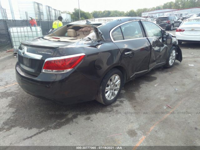 Photo 3 VIN: 1G4GC5ER4DF275928 - BUICK LACROSSE 