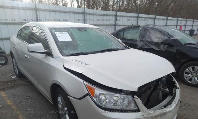 Photo 0 VIN: 1G4GC5ER5CF160687 - BUICK LACROSSE 