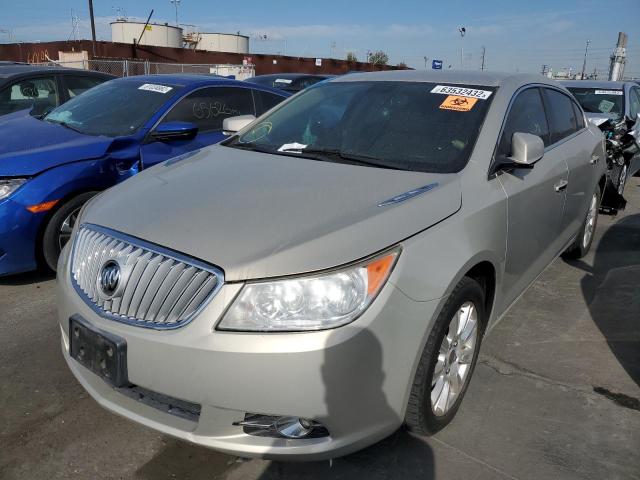 Photo 1 VIN: 1G4GC5ER5CF214912 - BUICK LACROSSE 