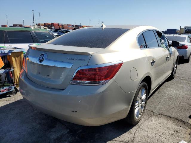 Photo 3 VIN: 1G4GC5ER5CF214912 - BUICK LACROSSE 