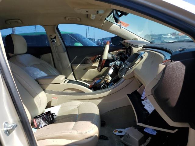 Photo 4 VIN: 1G4GC5ER5CF214912 - BUICK LACROSSE 