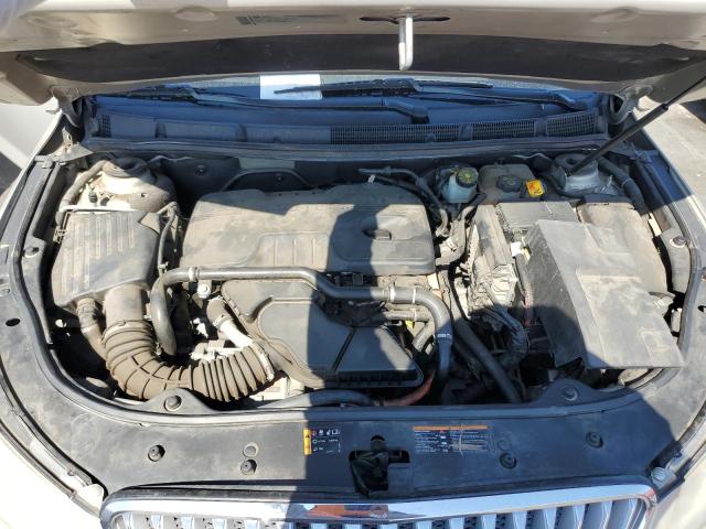 Photo 6 VIN: 1G4GC5ER5CF214912 - BUICK LACROSSE 