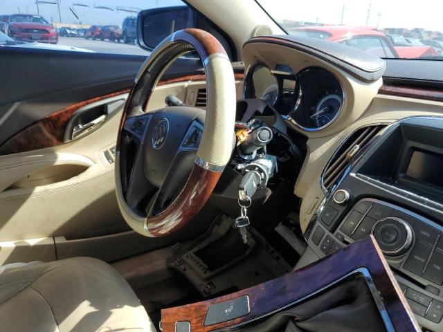 Photo 8 VIN: 1G4GC5ER5CF214912 - BUICK LACROSSE 