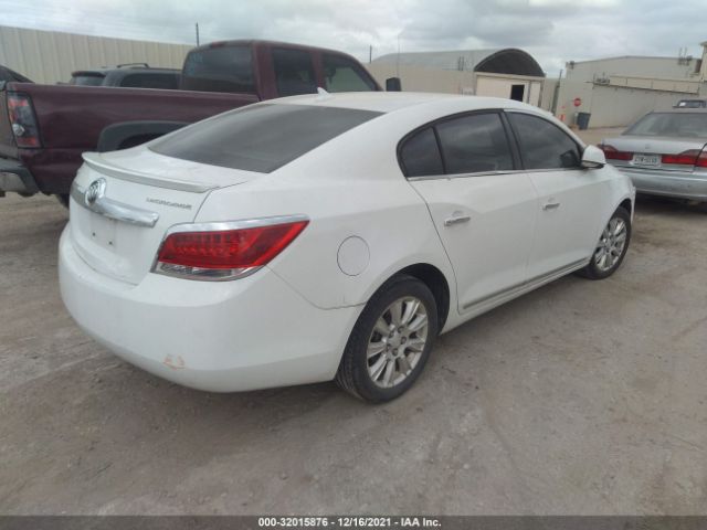 Photo 3 VIN: 1G4GC5ER5CF215087 - BUICK LACROSSE 