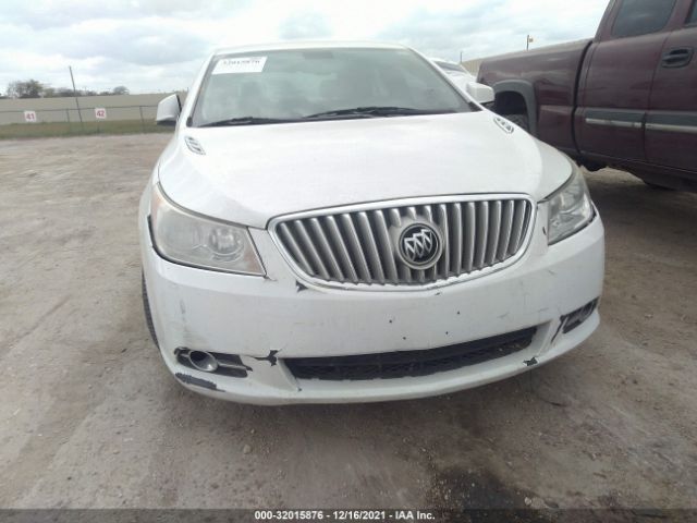 Photo 5 VIN: 1G4GC5ER5CF215087 - BUICK LACROSSE 