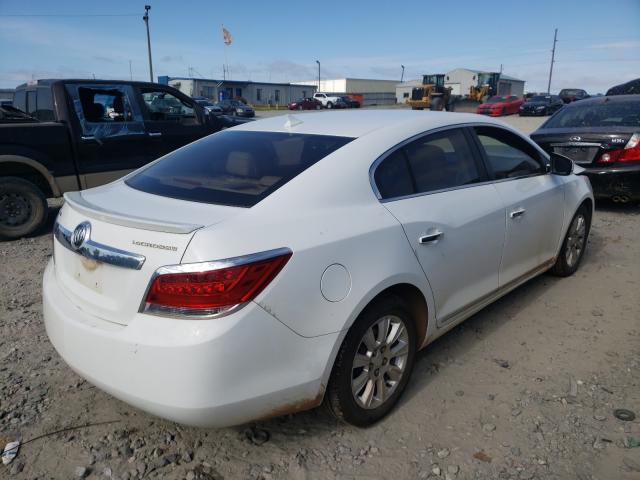 Photo 3 VIN: 1G4GC5ER5CF223089 - BUICK LACROSSE 