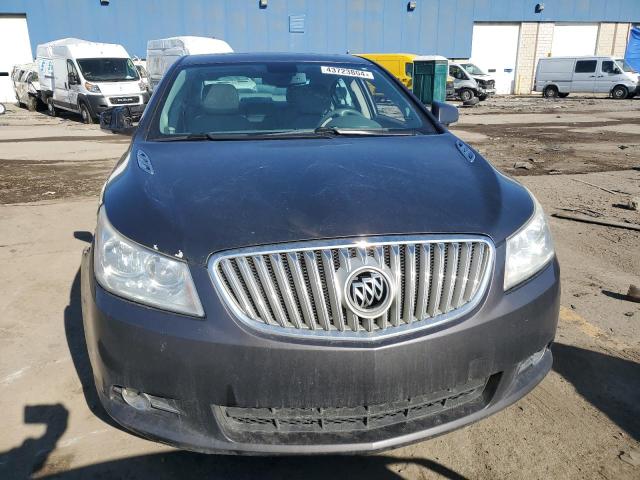 Photo 4 VIN: 1G4GC5ER5CF278528 - BUICK LACROSSE 