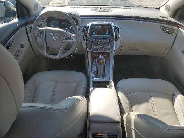 Photo 7 VIN: 1G4GC5ER5CF278528 - BUICK LACROSSE 