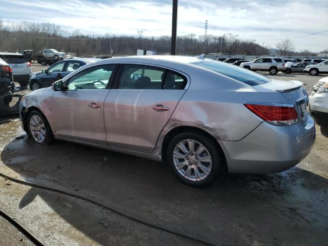 Photo 1 VIN: 1G4GC5ER5CF295863 - BUICK LACROSSE 