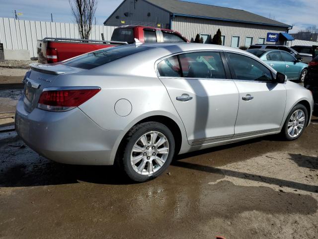 Photo 2 VIN: 1G4GC5ER5CF295863 - BUICK LACROSSE 