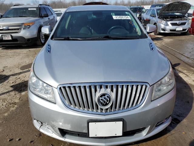 Photo 4 VIN: 1G4GC5ER5CF295863 - BUICK LACROSSE 