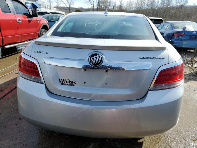 Photo 5 VIN: 1G4GC5ER5CF295863 - BUICK LACROSSE 