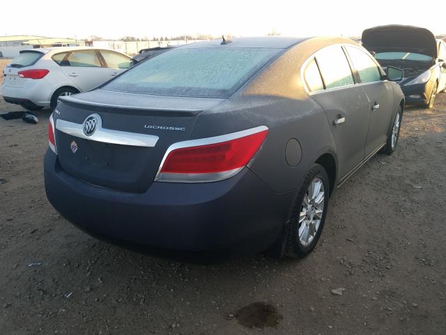 Photo 3 VIN: 1G4GC5ER5CF311298 - BUICK LACROSSE 