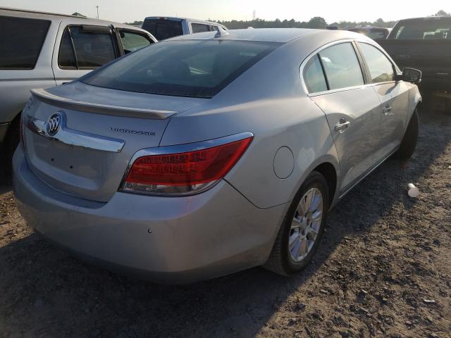 Photo 3 VIN: 1G4GC5ER5DF121468 - BUICK LACROSSE 