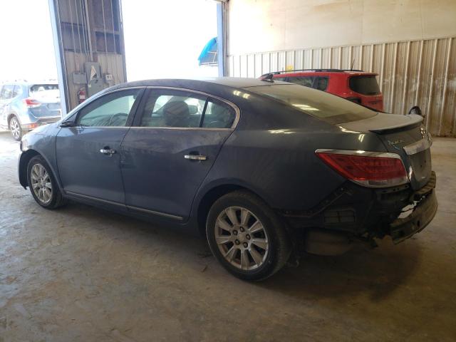 Photo 1 VIN: 1G4GC5ER5DF163168 - BUICK LACROSSE 