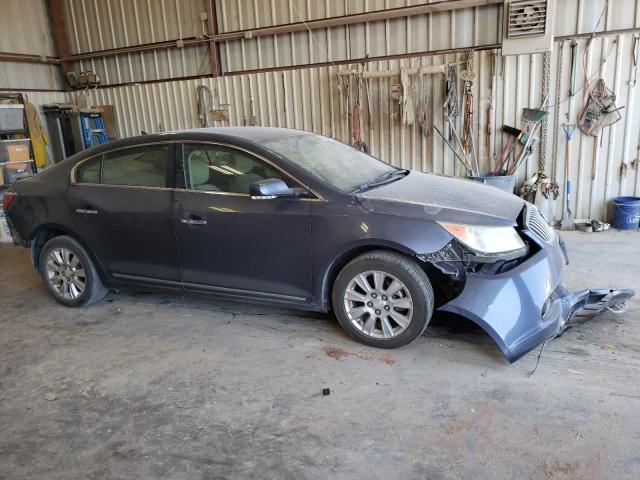 Photo 3 VIN: 1G4GC5ER5DF163168 - BUICK LACROSSE 