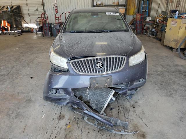 Photo 4 VIN: 1G4GC5ER5DF163168 - BUICK LACROSSE 