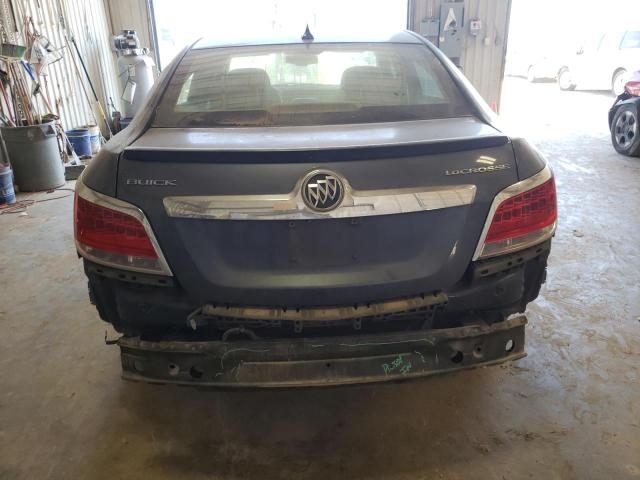 Photo 5 VIN: 1G4GC5ER5DF163168 - BUICK LACROSSE 