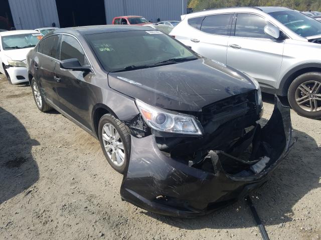 Photo 0 VIN: 1G4GC5ER5DF202681 - BUICK LACROSSE 