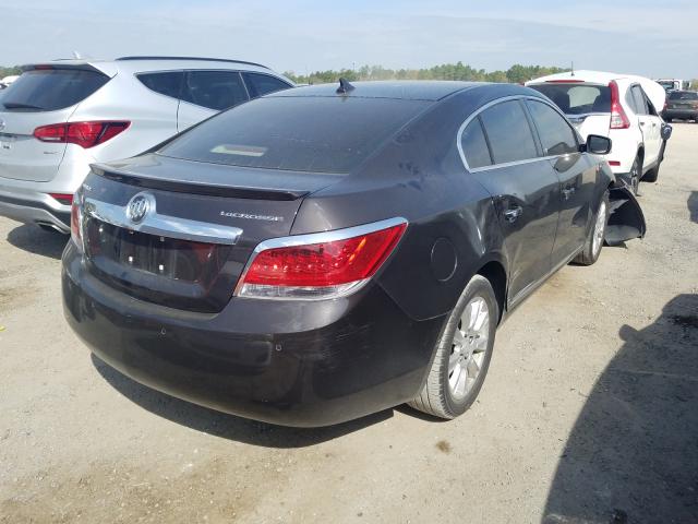 Photo 3 VIN: 1G4GC5ER5DF202681 - BUICK LACROSSE 