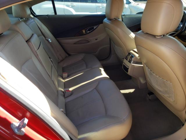 Photo 5 VIN: 1G4GC5ER5DF203619 - BUICK LACROSSE 