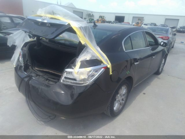 Photo 3 VIN: 1G4GC5ER5DF260029 - BUICK LACROSSE 