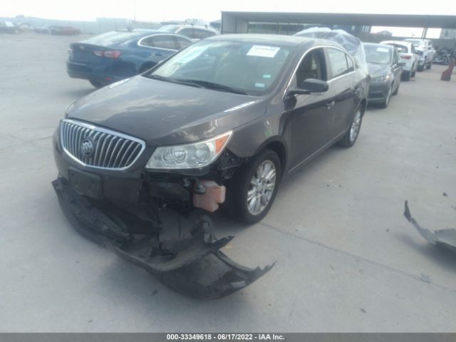 Photo 5 VIN: 1G4GC5ER5DF260029 - BUICK LACROSSE 