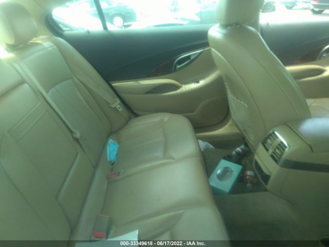 Photo 7 VIN: 1G4GC5ER5DF260029 - BUICK LACROSSE 