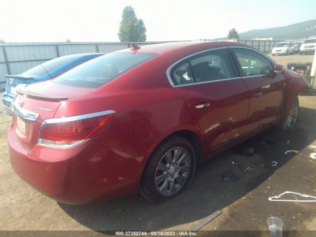 Photo 3 VIN: 1G4GC5ER5DF265294 - BUICK LACROSSE 