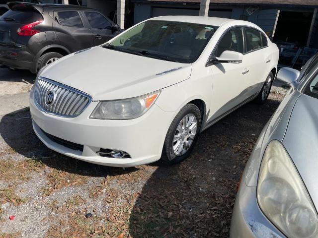 Photo 1 VIN: 1G4GC5ER5DF269006 - BUICK LACROSSE 