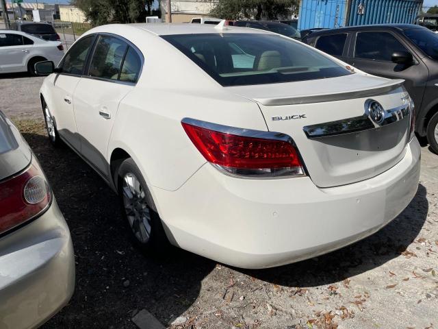 Photo 2 VIN: 1G4GC5ER5DF269006 - BUICK LACROSSE 