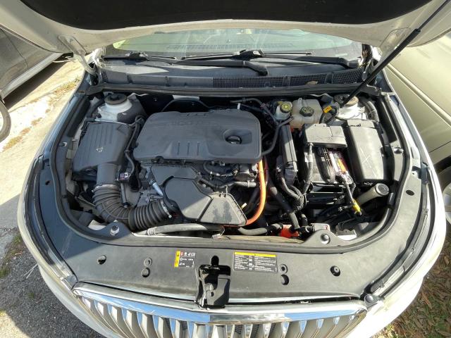 Photo 6 VIN: 1G4GC5ER5DF269006 - BUICK LACROSSE 