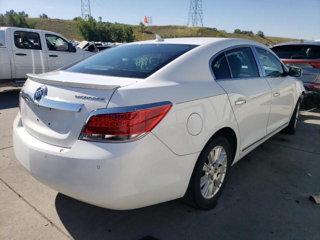 Photo 3 VIN: 1G4GC5ER5DF324635 - BUICK LACROSSE 