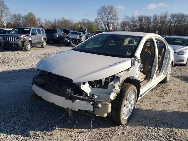 Photo 1 VIN: 1G4GC5ER5DF327244 - BUICK LACROSSE 