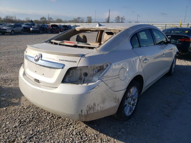 Photo 3 VIN: 1G4GC5ER5DF327244 - BUICK LACROSSE 