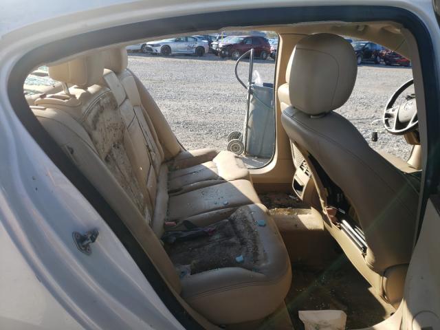 Photo 5 VIN: 1G4GC5ER5DF327244 - BUICK LACROSSE 