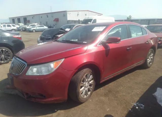 Photo 1 VIN: 1G4GC5ER5DL265294 - BUICK LACROSSE 