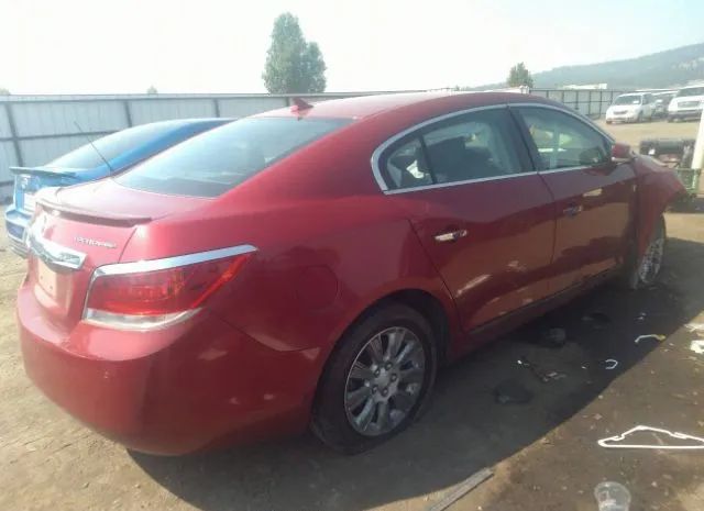 Photo 3 VIN: 1G4GC5ER5DL265294 - BUICK LACROSSE 