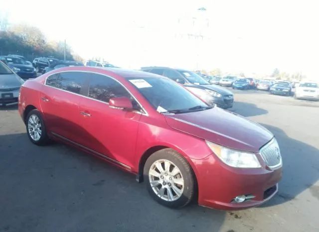 Photo 0 VIN: 1G4GC5ER6CF254156 - BUICK LACROSSE 