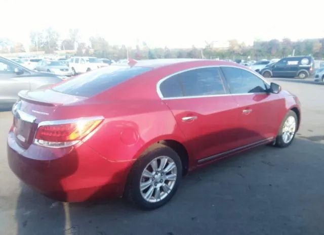 Photo 3 VIN: 1G4GC5ER6CF254156 - BUICK LACROSSE 