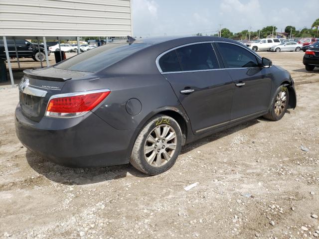 Photo 3 VIN: 1G4GC5ER6CF279056 - BUICK LACROSSE 