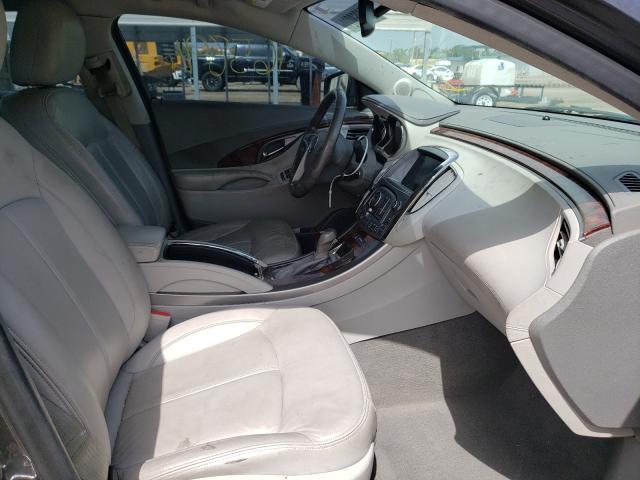 Photo 4 VIN: 1G4GC5ER6CF279056 - BUICK LACROSSE 