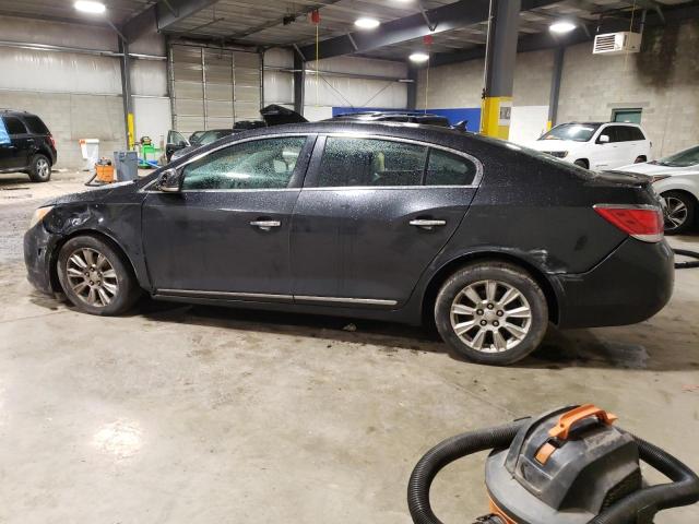 Photo 1 VIN: 1G4GC5ER6CF353799 - BUICK LACROSSE 