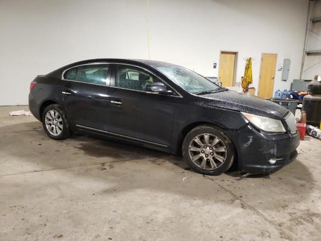 Photo 3 VIN: 1G4GC5ER6CF353799 - BUICK LACROSSE 