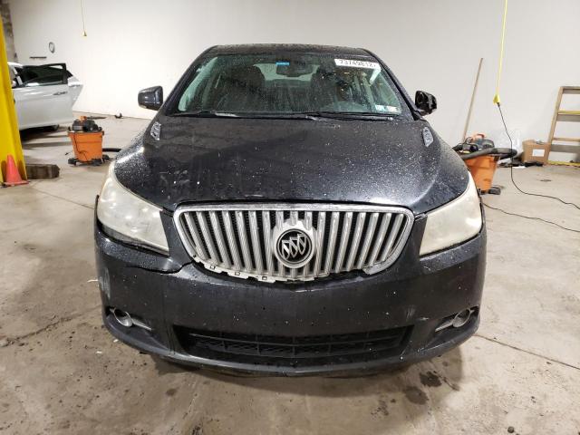 Photo 4 VIN: 1G4GC5ER6CF353799 - BUICK LACROSSE 