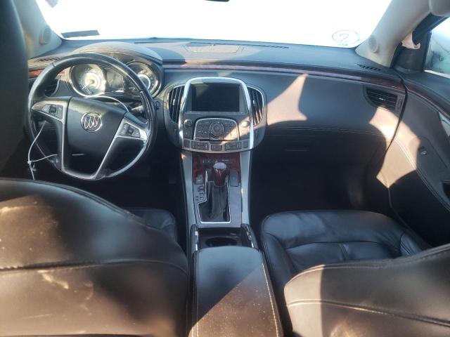 Photo 7 VIN: 1G4GC5ER6CF353799 - BUICK LACROSSE 