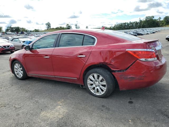 Photo 1 VIN: 1G4GC5ER6DF129286 - BUICK LACROSSE 